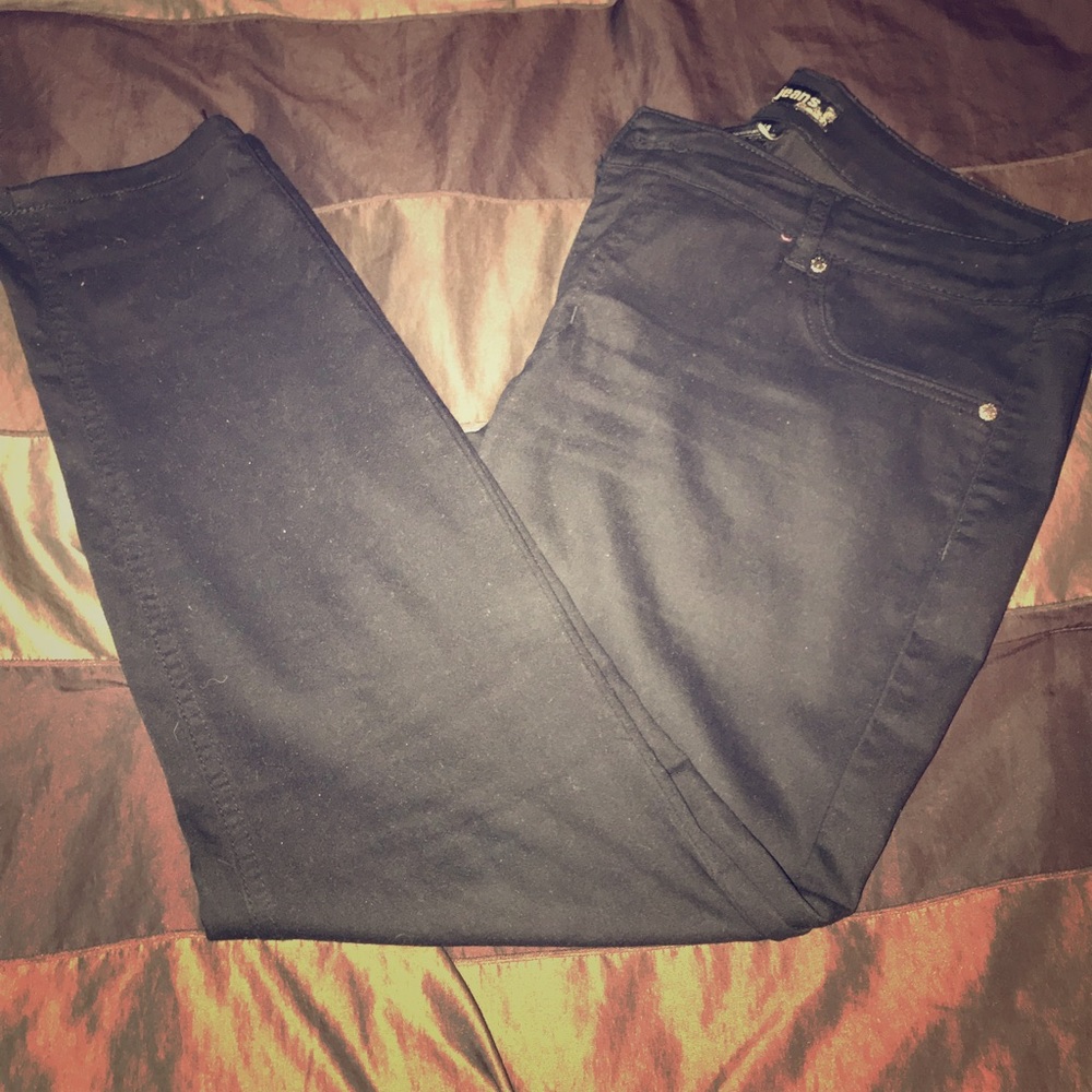 Jeans/pants